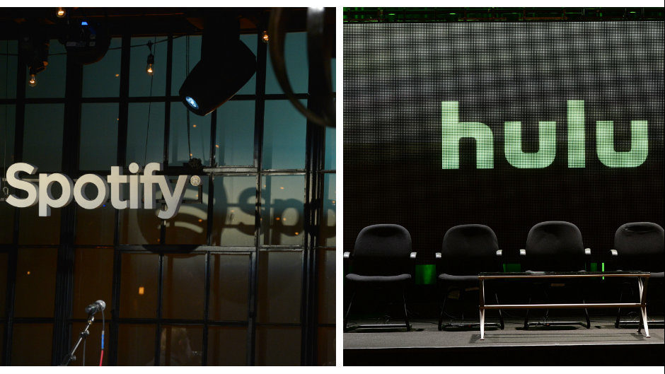Can You Get Ad Free Hulu With Spotify Premium